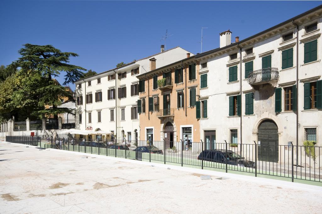 Residenza CuordiВерона Екстериор снимка