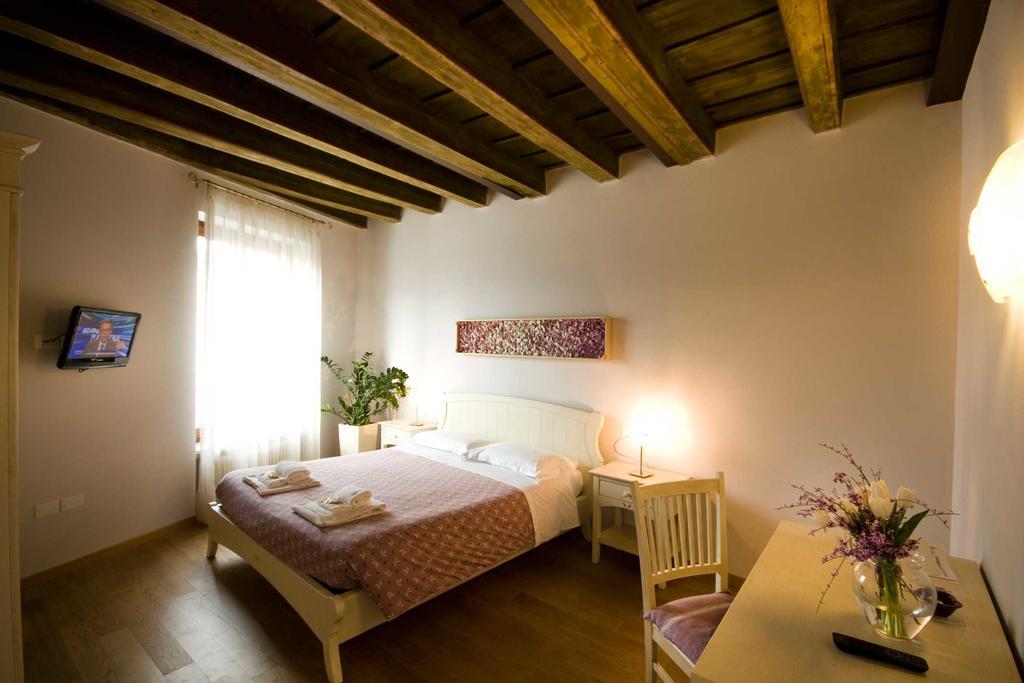 Residenza CuordiВерона Екстериор снимка