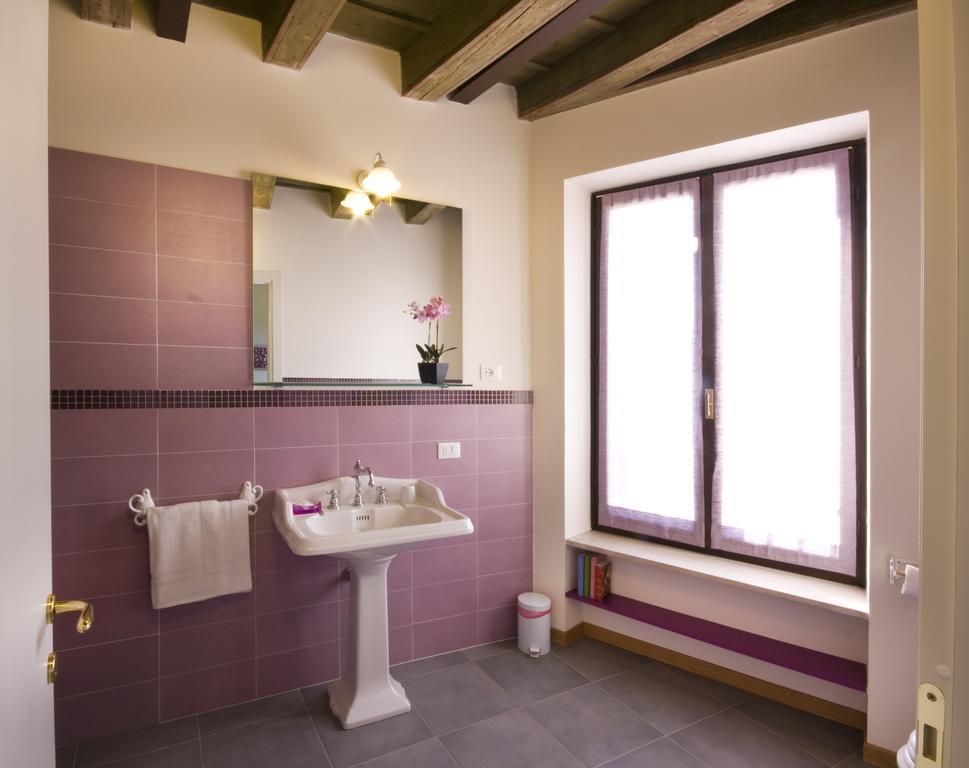 Residenza CuordiВерона Екстериор снимка
