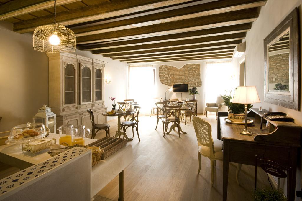 Residenza CuordiВерона Екстериор снимка