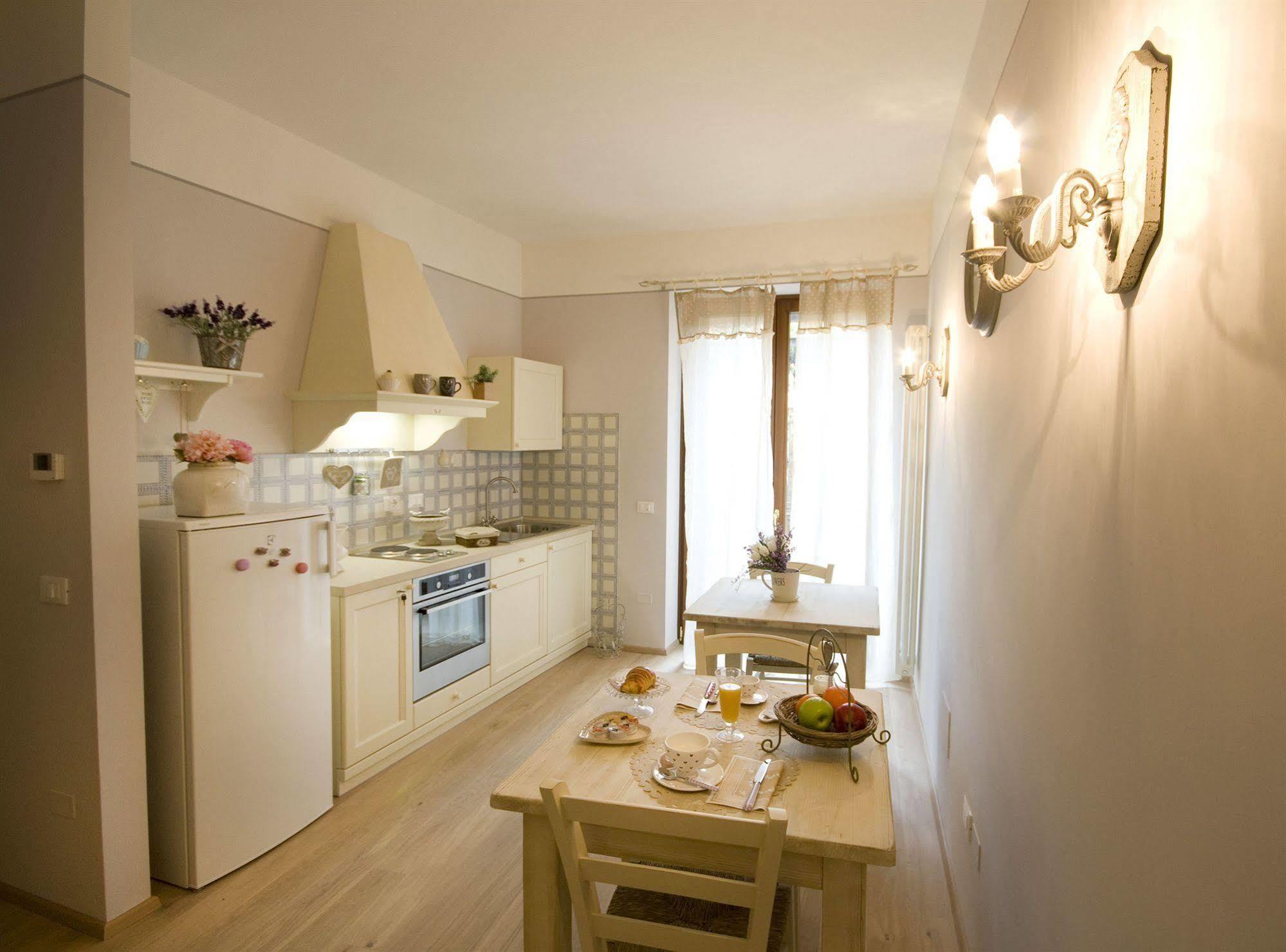 Residenza CuordiВерона Екстериор снимка