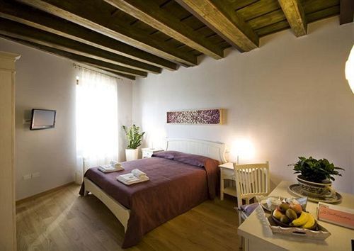 Residenza CuordiВерона Екстериор снимка
