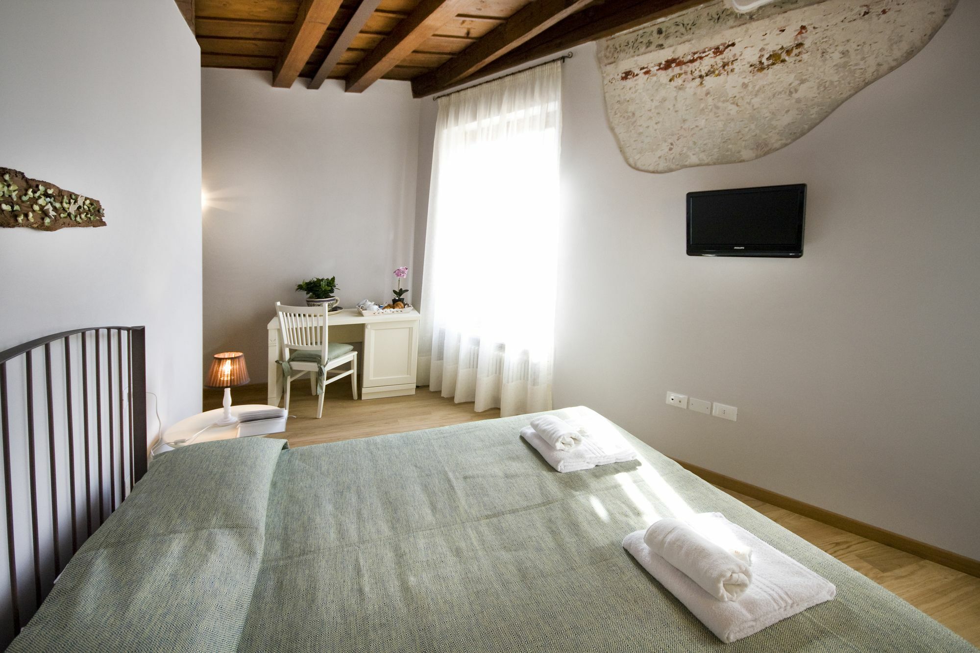 Residenza CuordiВерона Екстериор снимка